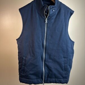 Men’s Banana Republic vest
